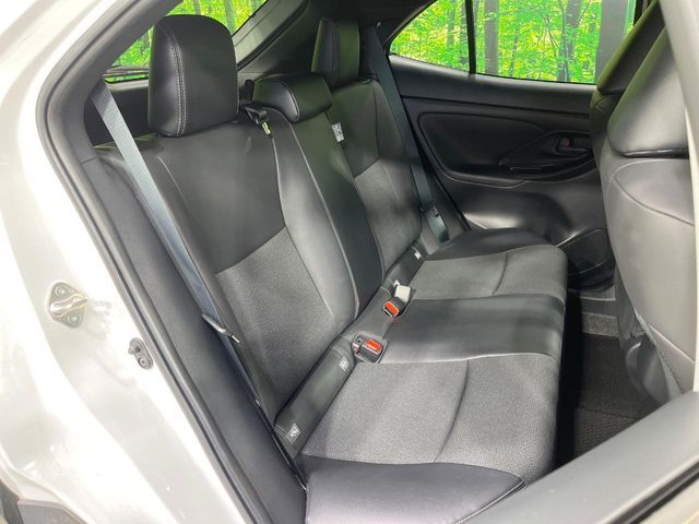 TOYOTA YARIS CROSS 2025 Image 31