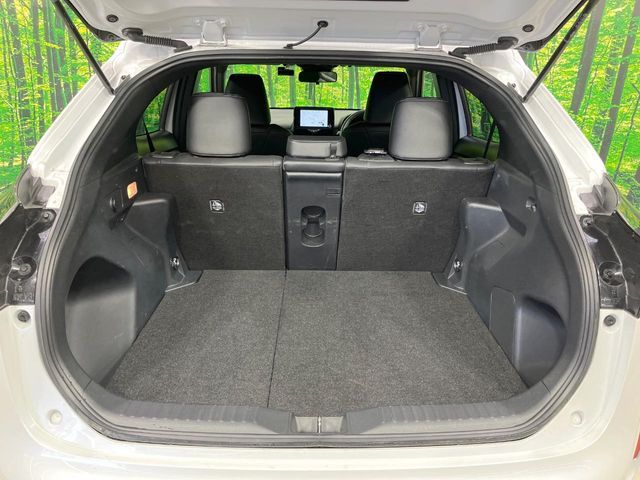 TOYOTA YARIS CROSS 2025 Image 31