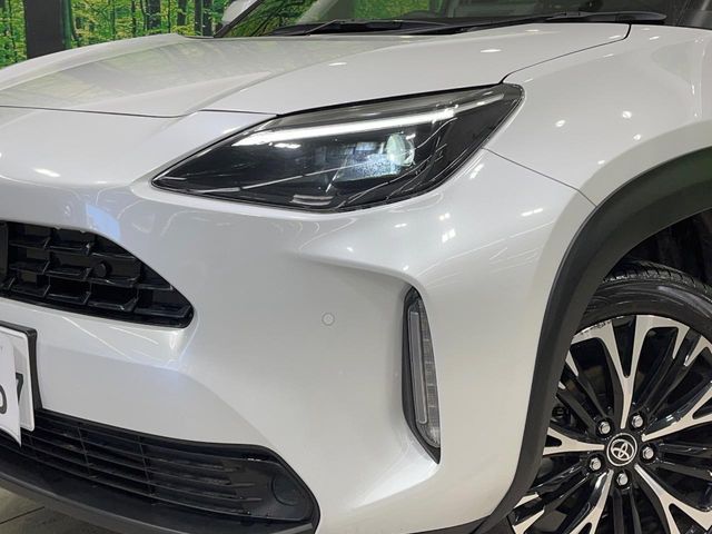 TOYOTA YARIS CROSS 2025 Image 31