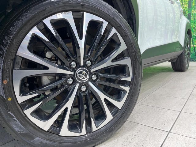 TOYOTA YARIS CROSS 2025 Image 31