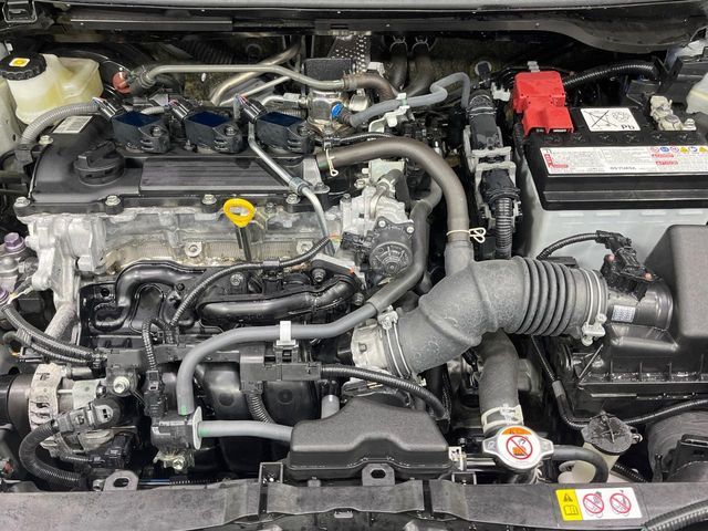 TOYOTA YARIS CROSS 2025 Image 31