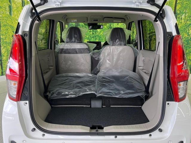 NISSAN DAYZ 2026 Image 31