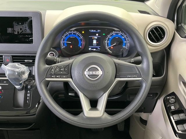 NISSAN DAYZ 2026 Image 31