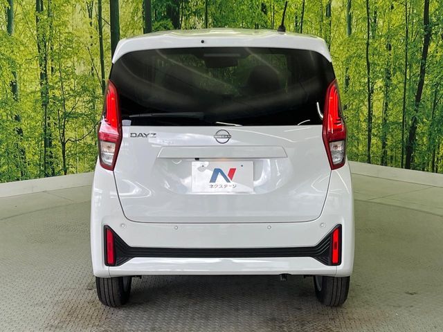 NISSAN DAYZ 2026 Image 31