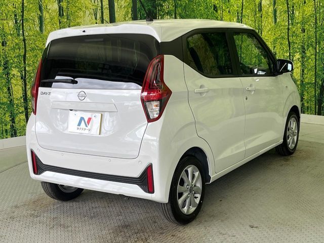 NISSAN DAYZ 2026 Image 31