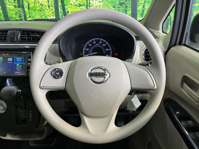 NISSAN DAYZ 4WD 2018 Image 31