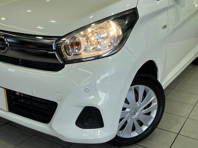 NISSAN DAYZ 4WD 2018 Image 31