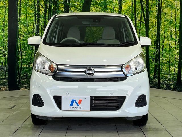 NISSAN DAYZ 4WD 2018 Image 31