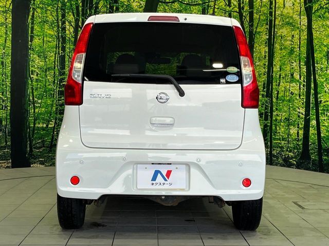 NISSAN DAYZ 4WD 2018 Image 31