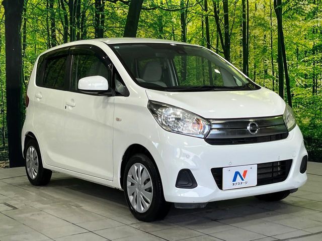 NISSAN DAYZ 4WD 2018 Image 31