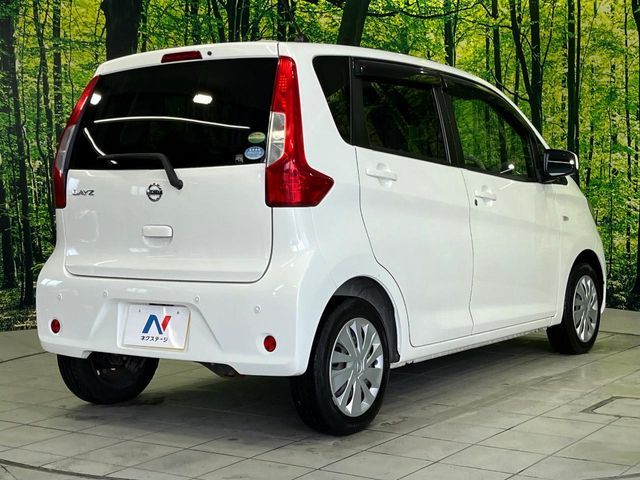 NISSAN DAYZ 4WD 2018 Image 31