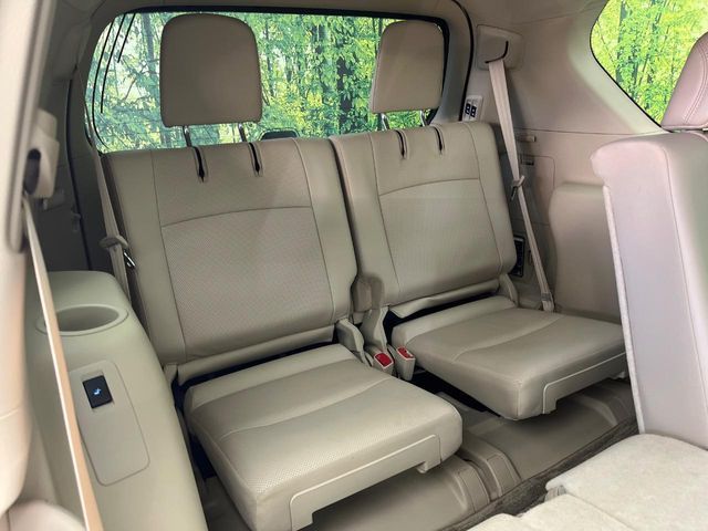 TOYOTA LANDCRUISER PRADO 2023 Image 31