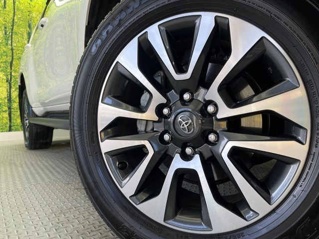 TOYOTA LANDCRUISER PRADO 2023 Image 31