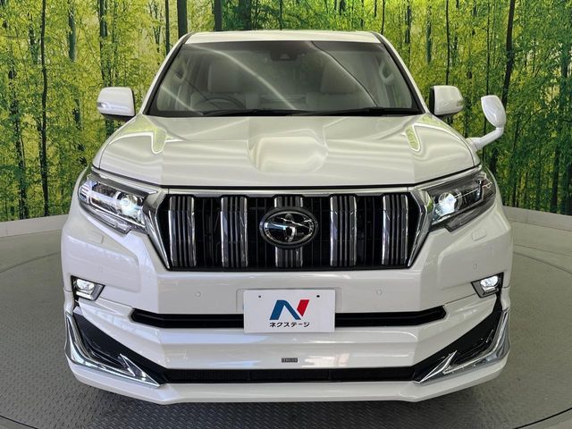 TOYOTA LANDCRUISER PRADO 2023 Image 31