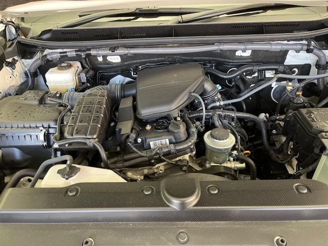 TOYOTA LANDCRUISER PRADO 2023 Image 31