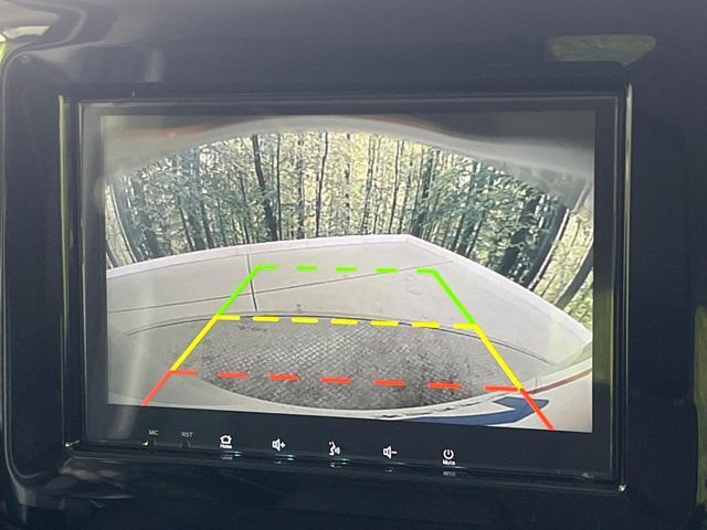 SUZUKI SPACIA CUSTOM 2025 Image 31