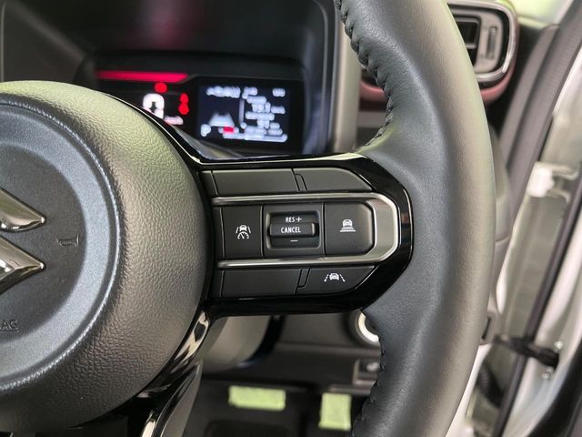 SUZUKI SPACIA CUSTOM 2025 Image 31