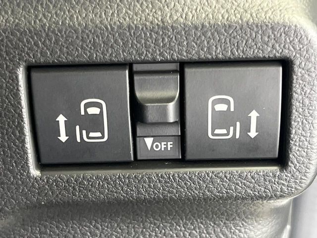 SUZUKI SPACIA CUSTOM 2025 Image 31