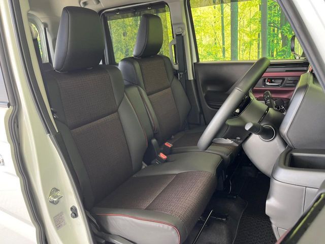 SUZUKI SPACIA CUSTOM 2025 Image 31