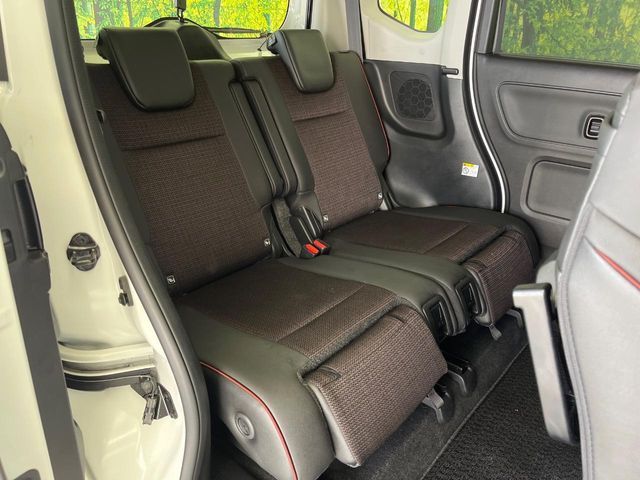 SUZUKI SPACIA CUSTOM 2025 Image 31