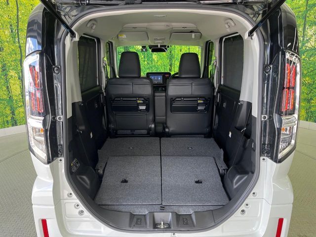 SUZUKI SPACIA CUSTOM 2025 Image 31