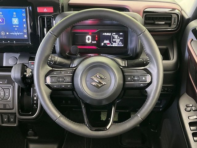 SUZUKI SPACIA CUSTOM 2025 Image 31