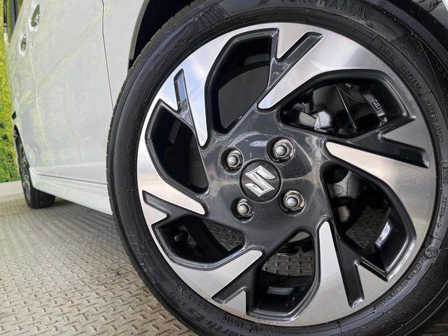 SUZUKI SPACIA CUSTOM 2025 Image 31