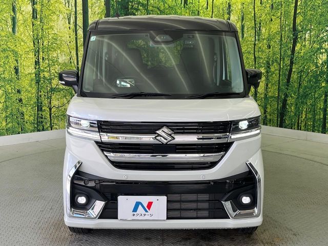 SUZUKI SPACIA CUSTOM 2025 Image 31