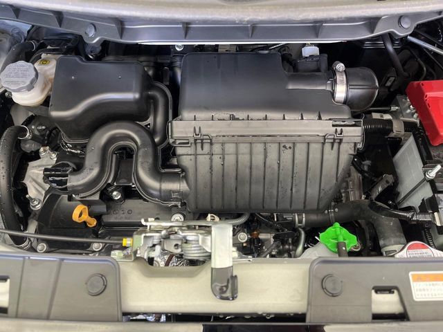 SUZUKI SPACIA CUSTOM 2025 Image 31