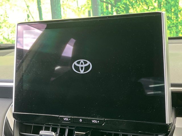 TOYOTA COROLLA CROSS HYBRID 2024 Image 31