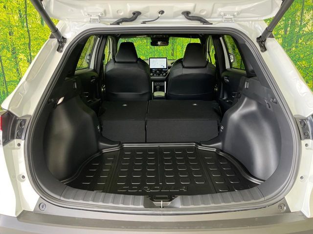 TOYOTA COROLLA CROSS HYBRID 2024 Image 31