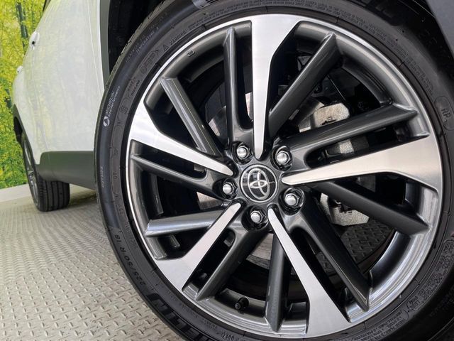 TOYOTA COROLLA CROSS HYBRID 2024 Image 31