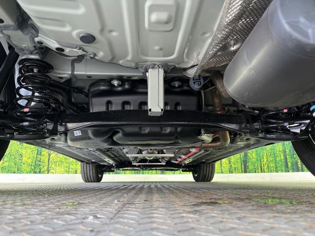 TOYOTA COROLLA CROSS HYBRID 2024 Image 31