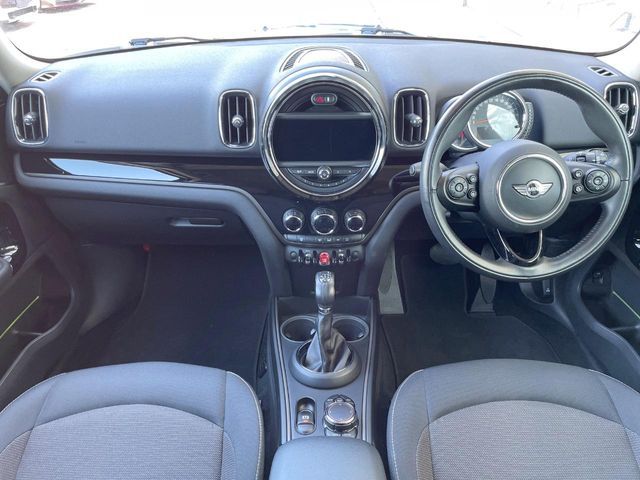 BMW MINI COOPER D CR 2017 Image 31