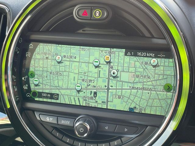 BMW MINI COOPER D CR 2017 Image 31