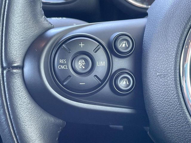 BMW MINI COOPER D CR 2017 Image 31