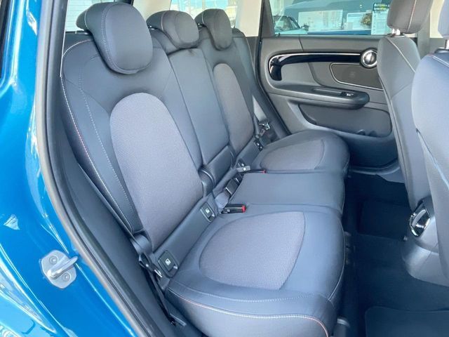 BMW MINI COOPER D CR 2017 Image 31