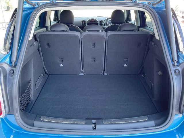 BMW MINI COOPER D CR 2017 Image 31