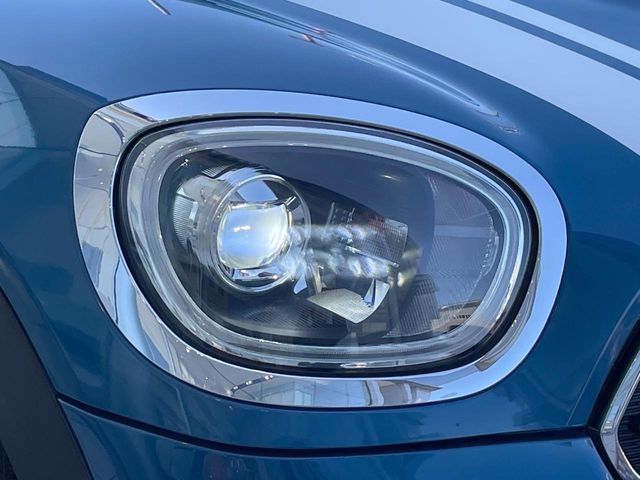 BMW MINI COOPER D CR 2017 Image 31