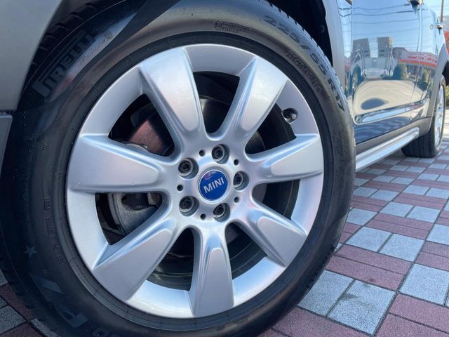 BMW MINI COOPER D CR 2017 Image 31