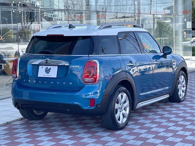 BMW MINI COOPER D CR 2017 Image 31