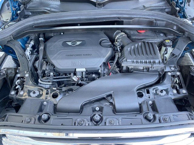 BMW MINI COOPER D CR 2017 Image 31