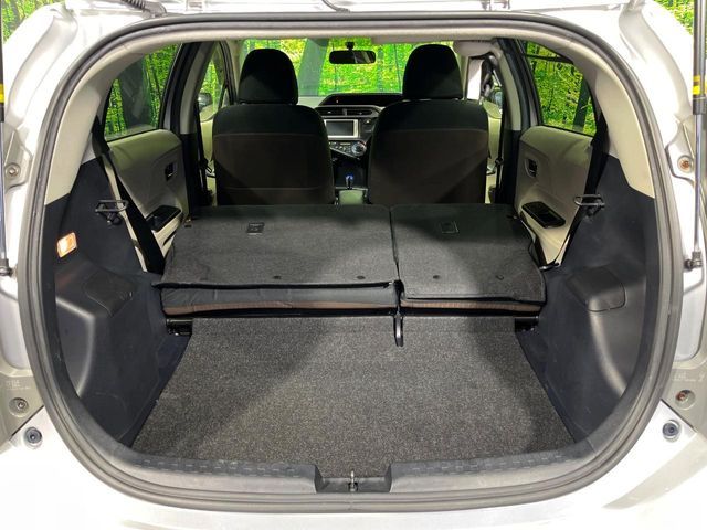 TOYOTA AQUA 2013 Image 31