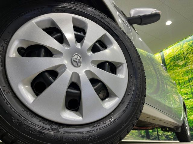 TOYOTA AQUA 2013 Image 31