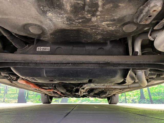 TOYOTA AQUA 2013 Image 31