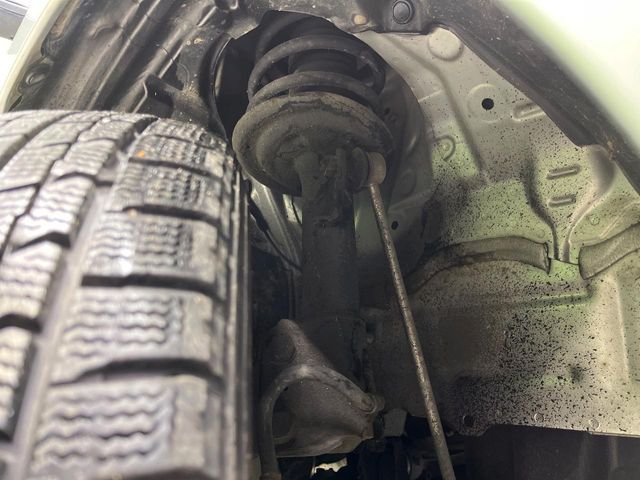 TOYOTA AQUA 2013 Image 31