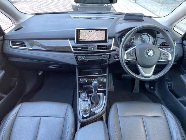 BMW 2SERIES ACTIVE T 2019 Image 31
