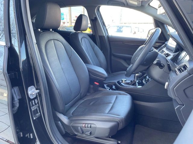 BMW 2SERIES ACTIVE T 2019 Image 31