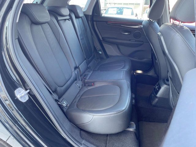 BMW 2SERIES ACTIVE T 2019 Image 31