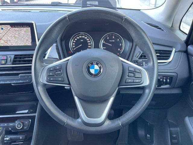BMW 2SERIES ACTIVE T 2019 Image 31